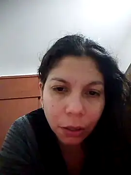 Snapshot of Carliina_Soussa chatting on 03-03-25, 05:37 Carliina Soussa online show from 03-03-25, 05:37