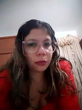 Carliina Soussa online show from 01-13-26, 01:42