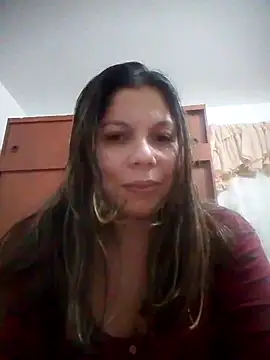 Snapshot of Carliina_Soussa chatting on 09-19-25, 11:31 Carliina Soussa online show from 09-19-25, 11:31