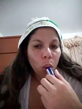 Carliina Soussa online show from 12-01-25, 10:21