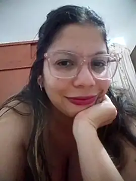 Carliina Soussa online show from 04-08-26, 11:28