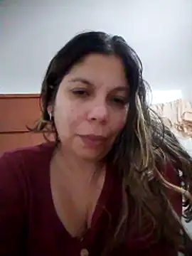 Snapshot of Carliina_Soussa chatting on 09-30-25, 11:11 Carliina Soussa online show from 09-30-25, 11:11
