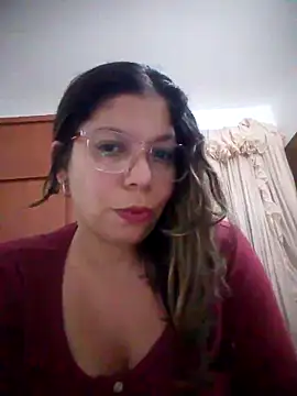 Carliina Soussa online show from 02-03-26, 11:43