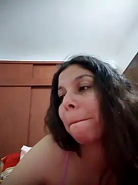 Snapshot of Carliina_Soussa chatting on 02-28-25, 11:01 Carliina Soussa online show from 02-28-25, 11:01