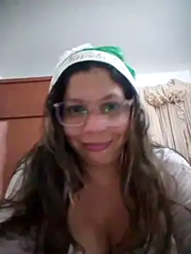 Carliina Soussa online show from 12-04-25, 11:04