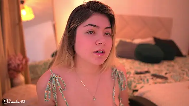 Lau Bee online show from 11-02-25, 11:15