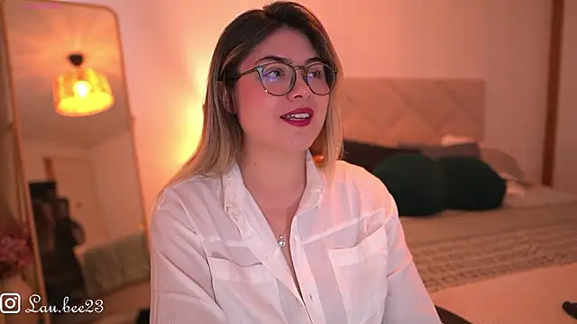 Lau Bee online show from 02-01-26, 04:49