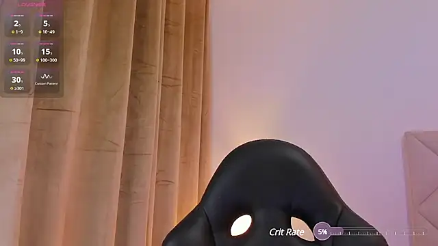 Lau Bee online show from 02-26-25, 05:53