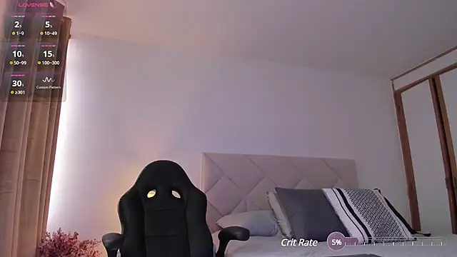 Lau Bee online show from 01-24-25, 07:28