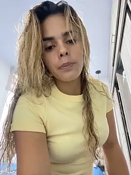 ZoeJohnsoon online show from 11-16-25, 08:57