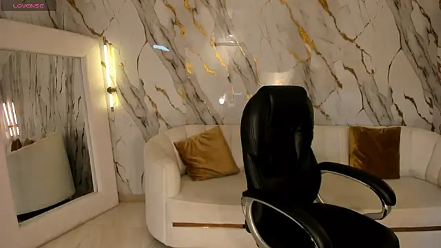 SavannahStorm online show from 01-10-26, 10:32