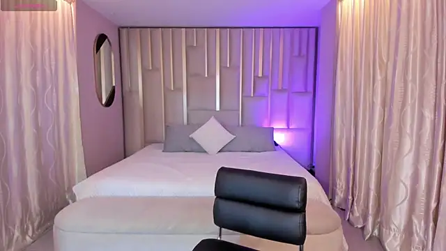 SavannahStorm online show from 03-08-26, 06:00