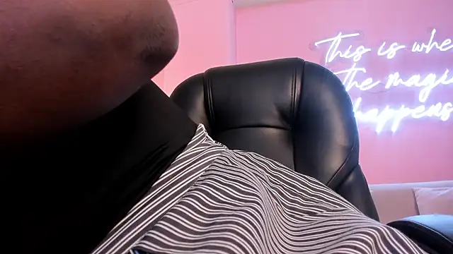 SavannahStorm online show from 02-20-26, 12:07