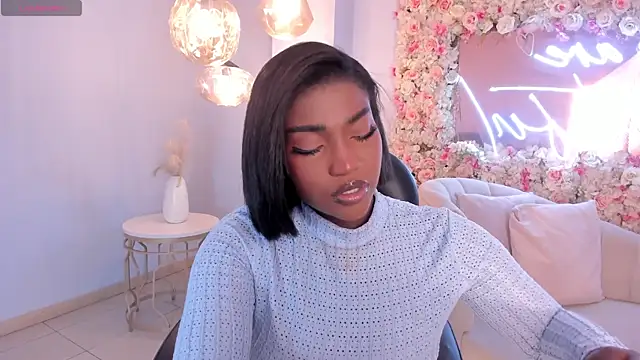 SavannahStorm online show from 04-02-26, 12:23