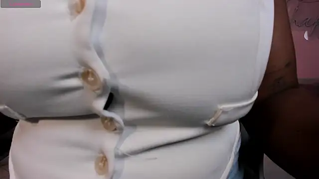 SavannahStorm online show from 02-08-26, 12:14