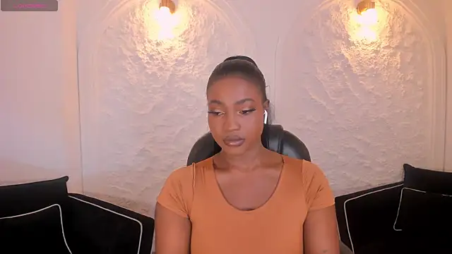 SavannahStorm online show from 02-13-26, 08:42