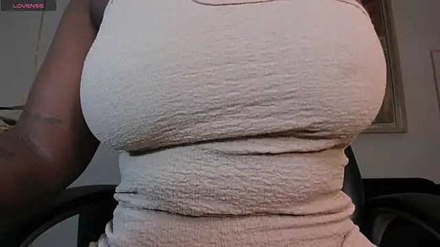 SavannahStorm online show from 09-20-25, 12:21