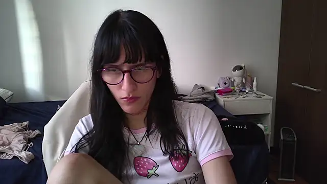 Alice love29 online show from 01-25-25, 11:32