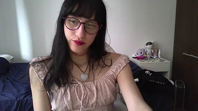 Alice love29 online show from 01-25-25, 08:31