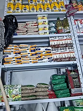 Katia sweetx online show from 10-11-25, 01:34