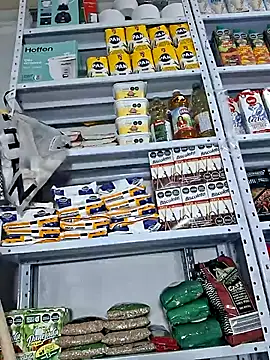 Katia sweetx online show from 11-07-25, 01:26