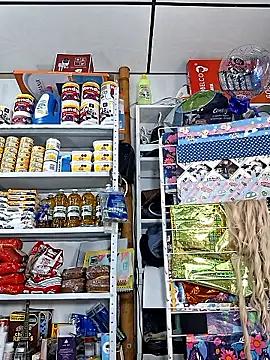 Katia sweetx online show from 01-16-26, 01:04