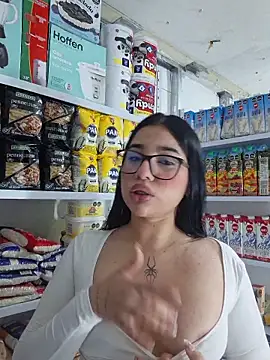 Katia sweetx online show from 03-12-26, 12:20