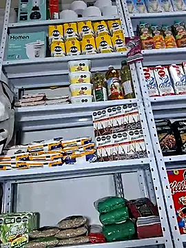 Katia sweetx online show from 11-03-25, 12:09