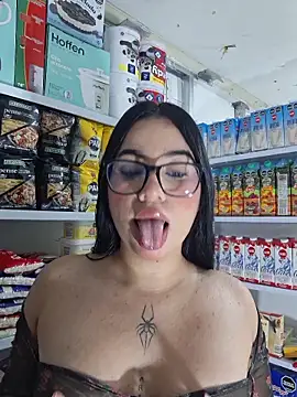 Katia sweetx online show from 03-11-26, 11:48