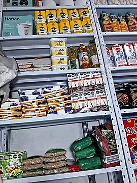 Katia sweetx online show from 11-06-25, 01:26