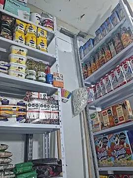 Katia sweetx online show from 03-18-26, 10:18