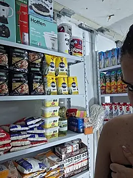 Katia sweetx online show from 03-19-26, 10:15