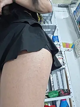 Katia sweetx online show from 04-03-26, 10:54