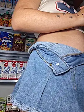 Katia sweetx online show from 04-16-26, 11:22