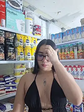 Katia sweetx online show from 03-17-26, 12:19