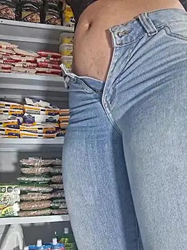 Katia sweetx online show from 02-19-26, 10:45