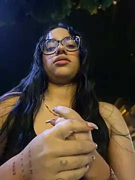 Katia sweetx online show from 02-09-25, 01:22