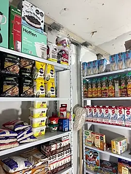 Katia sweetx online show from 04-05-26, 12:01