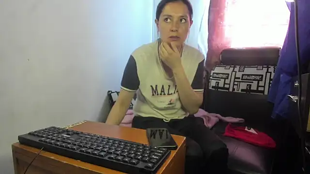 Nathaly love96 online show from 05-15-26, 07:01