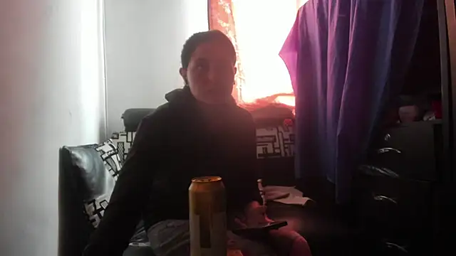 Nathaly love96 online show from 07-23-26, 07:10