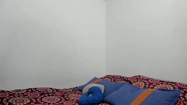 Nathaly love96 online show from 03-14-25, 06:18