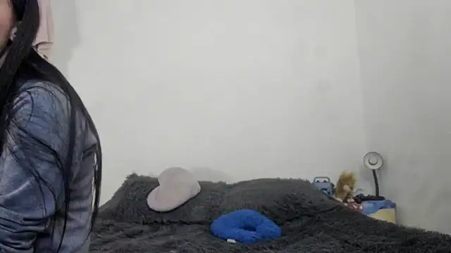 Nathaly love96 online show from 09-08-25, 06:18