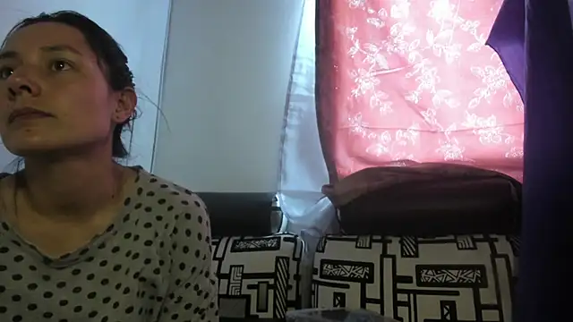 Nathaly love96 online show from 07-09-26, 07:24