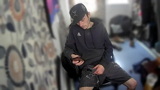 MrKingDick607 online show from 03-17-26, 04:10