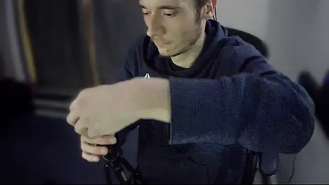 MrKingDick607 online show from 02-19-26, 11:29