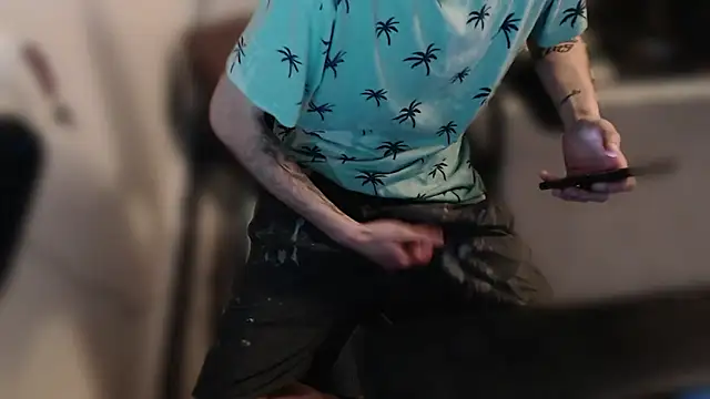 MrKingDick607 online show from 02-12-26, 02:00