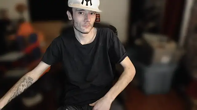 MrKingDick607 online show from 02-01-26, 09:18