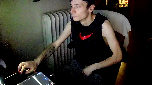 MrKingDick607 online show from 12-20-25, 09:45