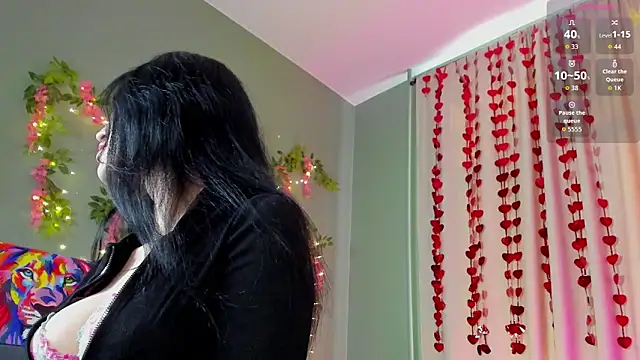 Margaret Clark  online show from 02-26-26, 11:21