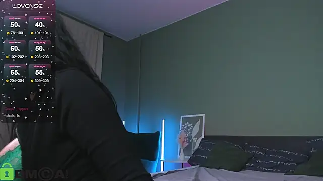 Margaret Clark  online show from 03-03-25, 01:34